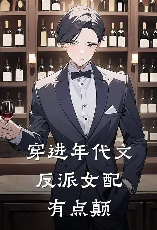 穿进年代文：反派女配有点颠苏翊桐季毅新热门小说_最新章节列表穿进年代文：反派女配有点颠(苏翊桐季毅)