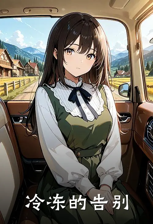 冷冻的告别