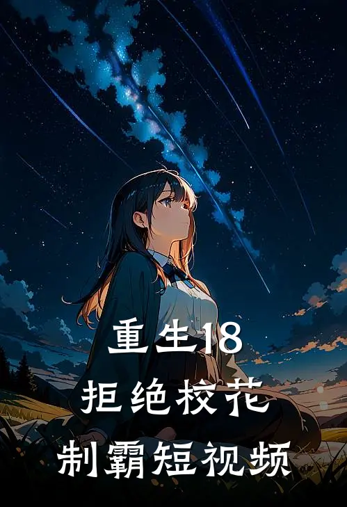 重生18：拒绝校花，制霸短视频全文免费阅读无弹窗大结局_重生18：拒绝校花，制霸短视频（林舟苏青梅）小说免费阅读大结局