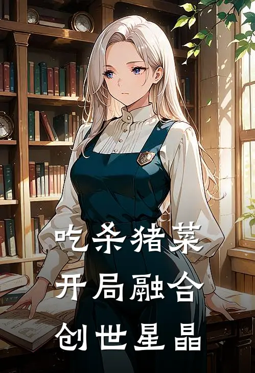 吃杀猪菜开局融合创世星晶