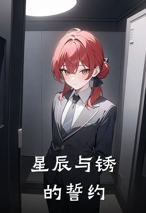 云初江尘(星辰与锈的誓约)最新章节在线阅读_云初江尘全章节阅读