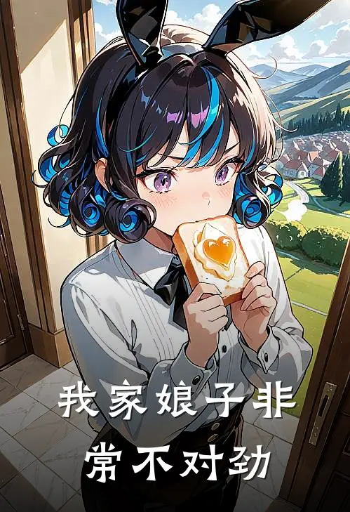 我家娘子非常不对劲