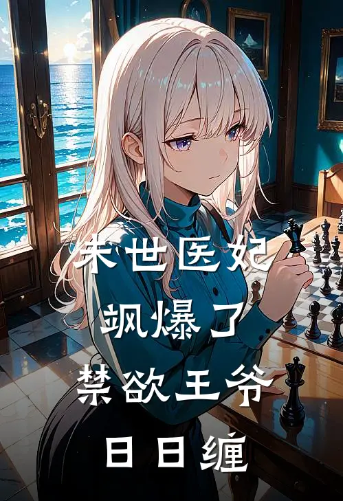 苏晚棠苏晚棠(未世医妃飒爆了，禁欲王爷日日缠)全文免费在线阅读_未世医妃飒爆了，禁欲王爷日日缠完整版免费在线阅读