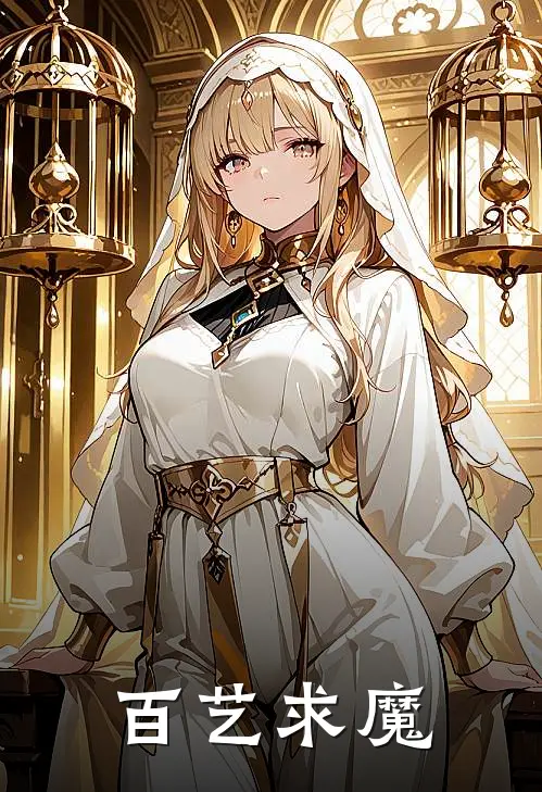 百艺求魔墨渊赵虎最新小说推荐_完结小说百艺求魔(墨渊赵虎)