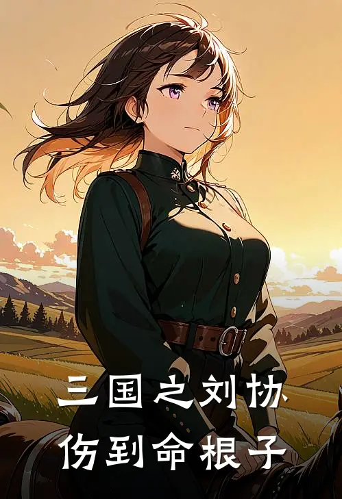 三国之刘协伤到命根子