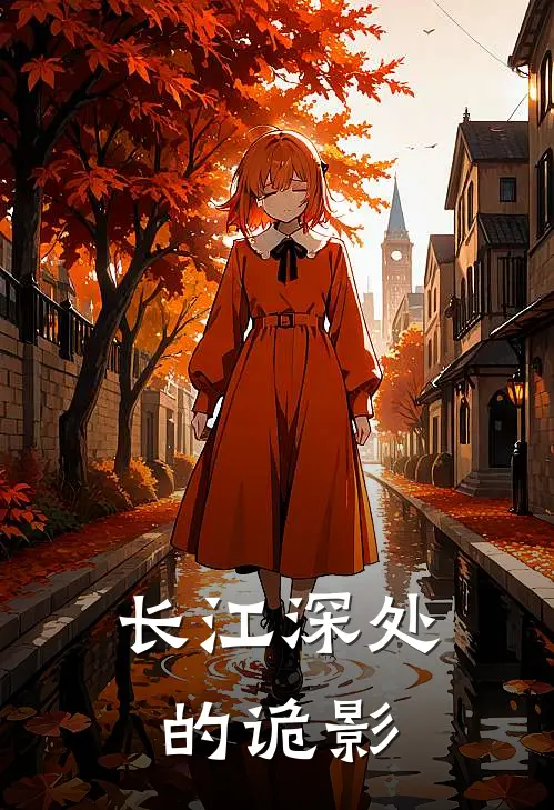 长江深处的诡影