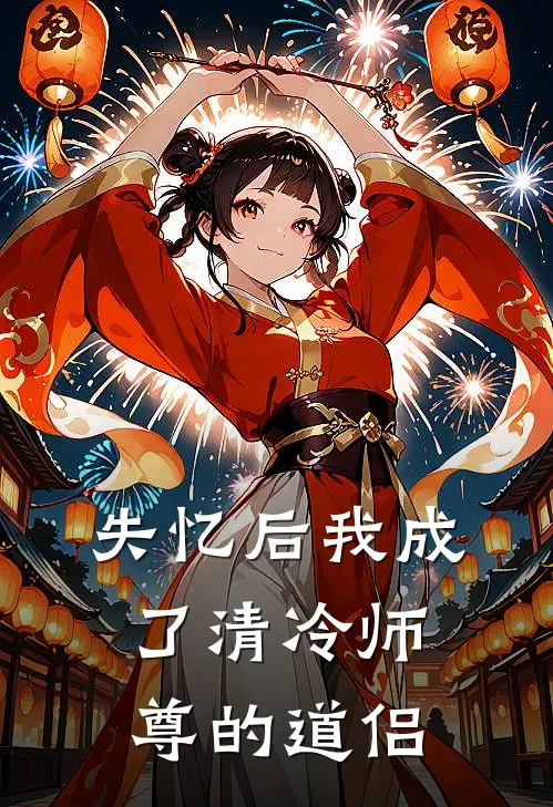 失忆后我成了清冷师尊的道侣宋凌雨江清临免费完结版小说_小说完结失忆后我成了清冷师尊的道侣宋凌雨江清临