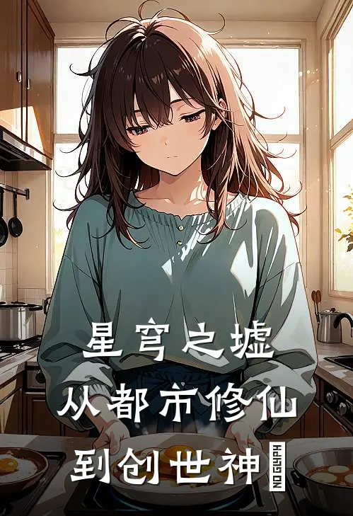 星穹之墟：从都市修仙到创世神祇林枫陈小雨全集免费小说_免费小说完结星穹之墟：从都市修仙到创世神祇(林枫陈小雨)