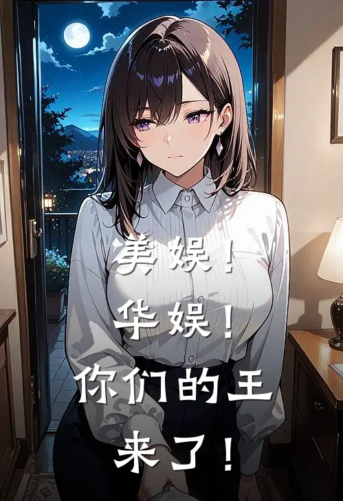 美娱！华娱！你们的王来了！李康安妮已完结小说推荐_完整版小说美娱！华娱！你们的王来了！(李康安妮)