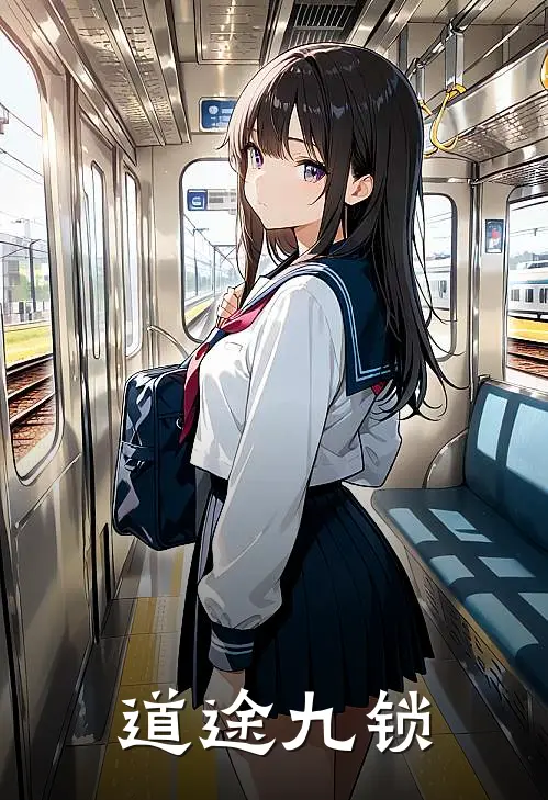 道途九锁(叶青羽苏清瑶)无弹窗小说免费阅读_小说完整版免费阅读道途九锁叶青羽苏清瑶
