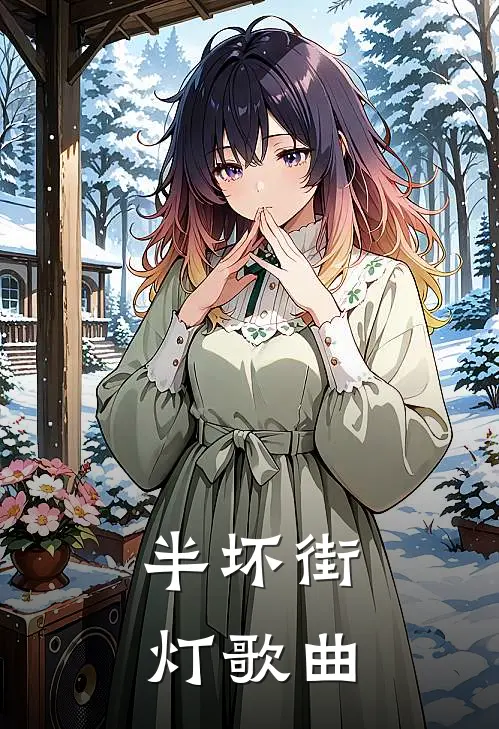 半坏街灯歌曲