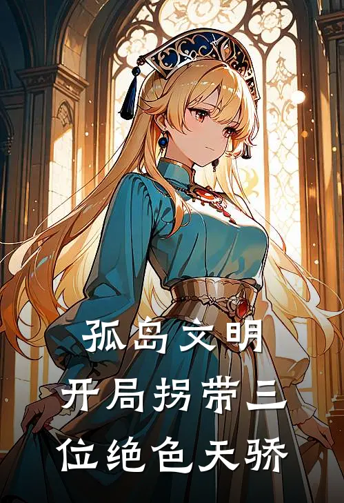 孤岛文明：开局拐带三位绝色天骄张澈苏清月小说完结推荐_完整版小说免费阅读孤岛文明：开局拐带三位绝色天骄(张澈苏清月)