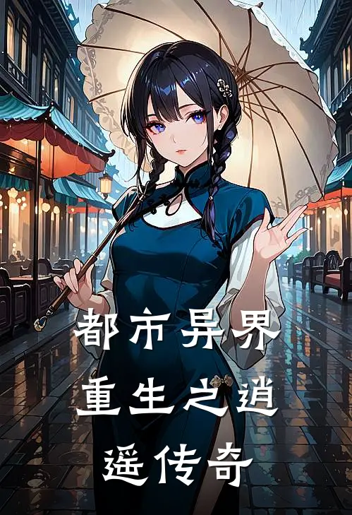 都市异界重生之逍遥传奇