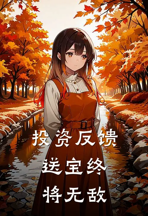 投资反馈，送宝终将无敌(林羽苏沐雪)免费阅读_热门的小说投资反馈，送宝终将无敌林羽苏沐雪