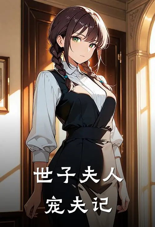 世子夫人宠夫记