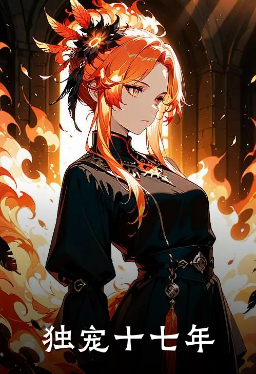 独宠十七年傅星遥谢承宇免费热门小说_最热门小说独宠十七年傅星遥谢承宇