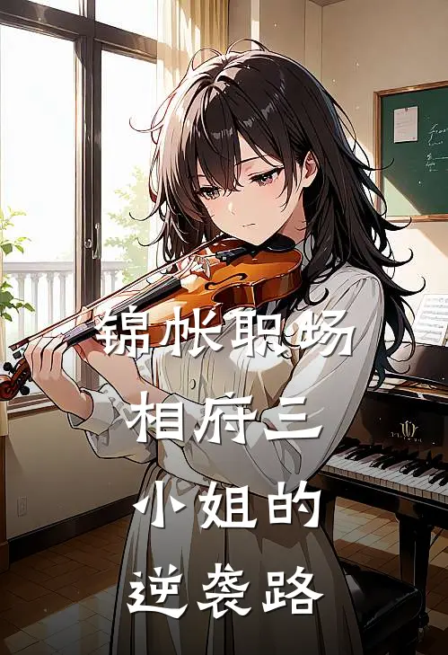 锦帐职场：相府三小姐的逆袭路苏悦春桃全文免费阅读无弹窗大结局_(锦帐职场：相府三小姐的逆袭路)苏悦春桃最新章节列表笔趣阁（锦帐职场：相府三小姐的逆袭路）