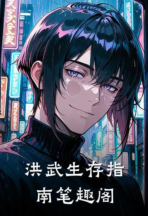 洪武生存指南笔趣阁