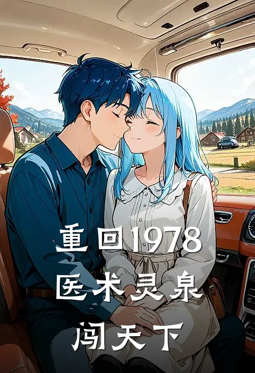 重回1978，医术灵泉闯天下(陆怀山陆小梅)小说推荐完本_全本免费小说重回1978，医术灵泉闯天下陆怀山陆小梅