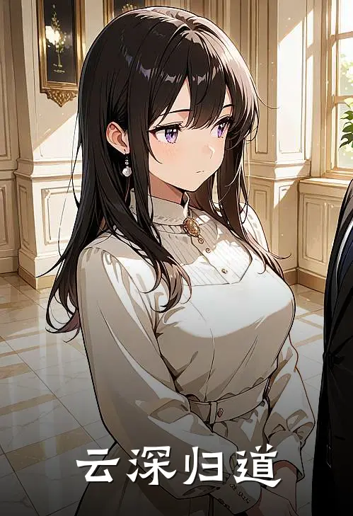 云深归道