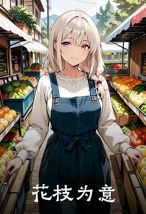 《花枝为意》知枝许怜意全文免费在线阅读_《花枝为意》全集阅读