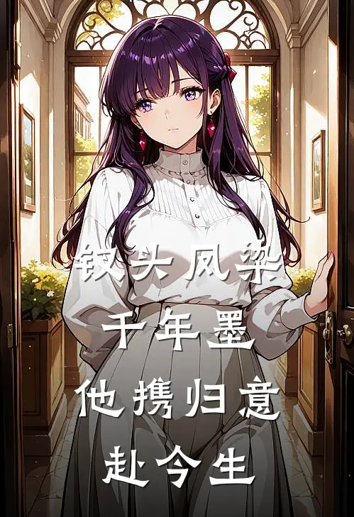 钗头凤染千年墨，他携归意赴今生唐婉林晓完本小说大全_免费小说免费阅读钗头凤染千年墨，他携归意赴今生(唐婉林晓)