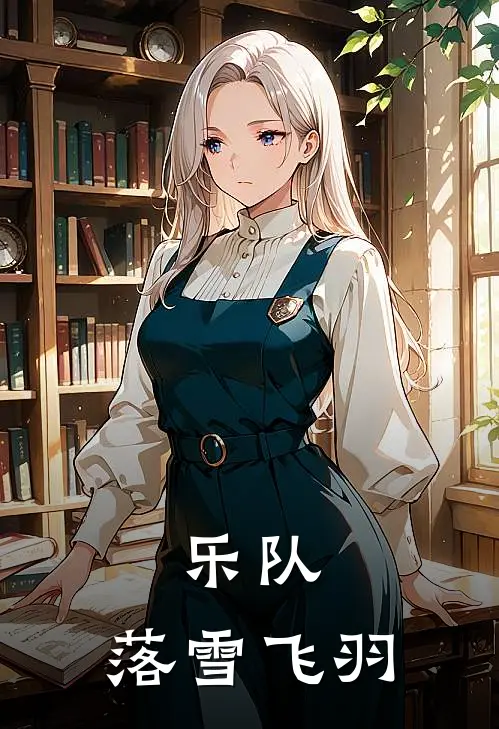 乐队：落雪飞羽