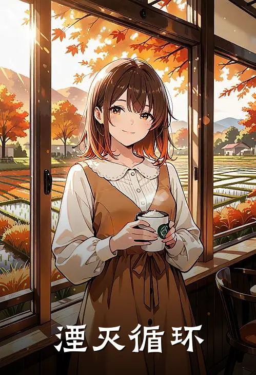 洛言沈梨《湮灭循环》_(洛言沈梨)热门小说