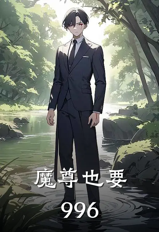 魔尊也要996关可煜关可煜免费小说全文阅读_最新章节列表魔尊也要996(关可煜关可煜)