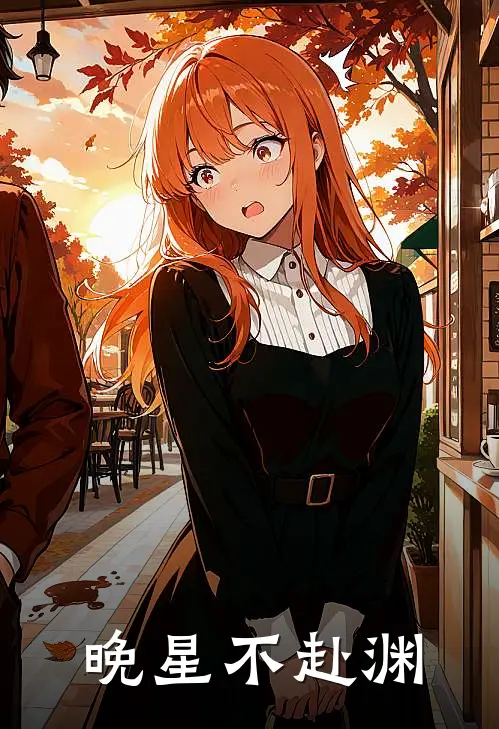 晚星不赴渊陆沉渊苏晚完本小说大全_免费小说免费阅读晚星不赴渊(陆沉渊苏晚)