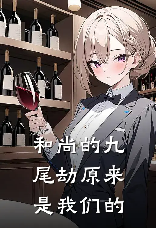 和尚的九尾劫原来是我们的