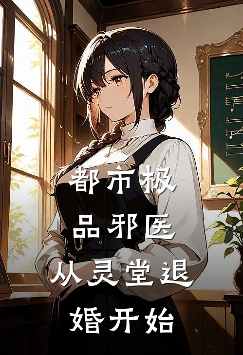 都市极品邪医：从灵堂退婚开始