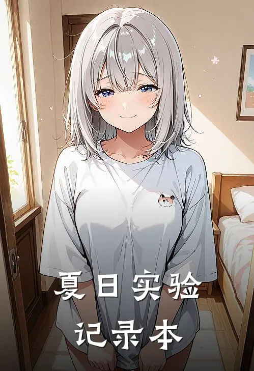 夏日实验记录本
