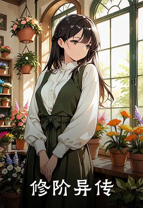 修阶异传