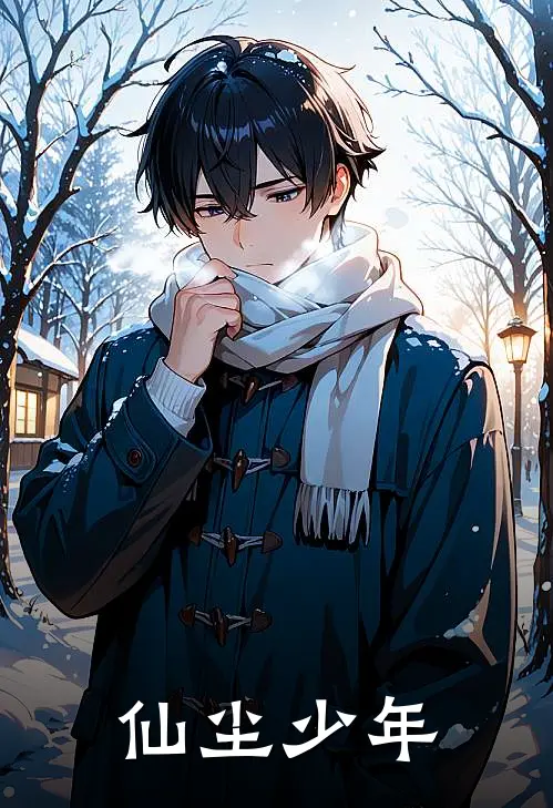 林尘陆云仙尘少年完结版在线阅读_仙尘少年全集免费在线阅读