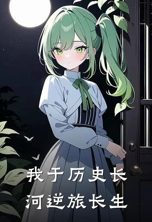 张云鹤云鹤(我于历史长河逆旅长生)全本免费在线阅读_(我于历史长河逆旅长生)完结版免费在线阅读