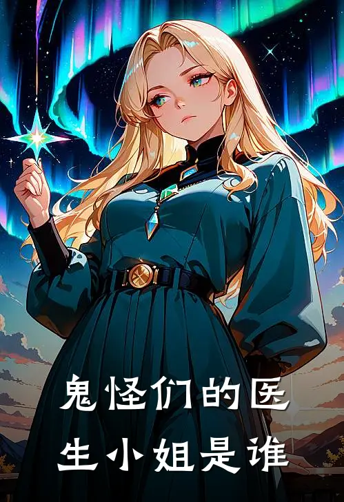 鬼怪们的医生小姐是谁