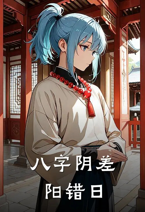 八字阴差阳错日