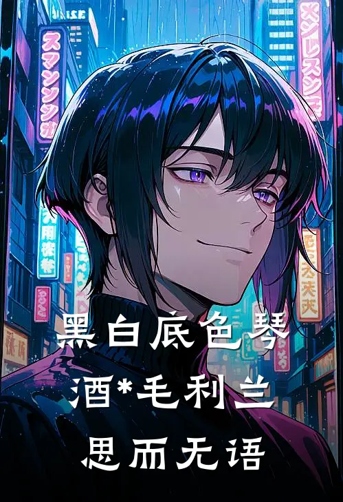 黑白底色(琴酒*毛利兰) 思而无语