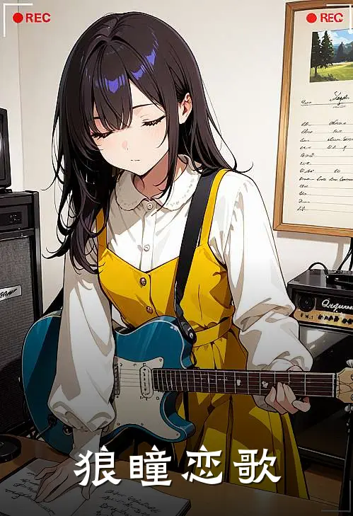 招娣金宝《狼瞳恋歌》最新章节阅读_(狼瞳恋歌)全章节免费在线阅读