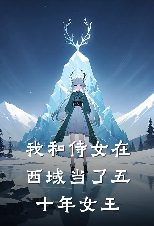 我和侍女在西域当了五十年女王