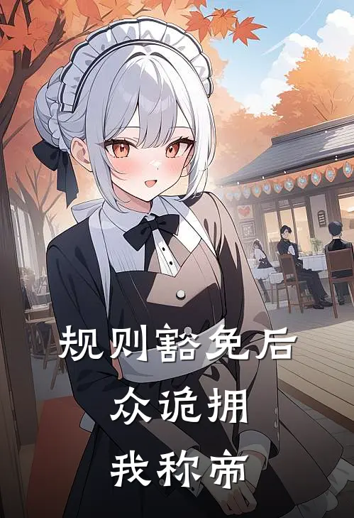 规则豁免后，众诡拥我称帝陈默陈默免费小说全集_免费阅读无弹窗规则豁免后，众诡拥我称帝陈默陈默