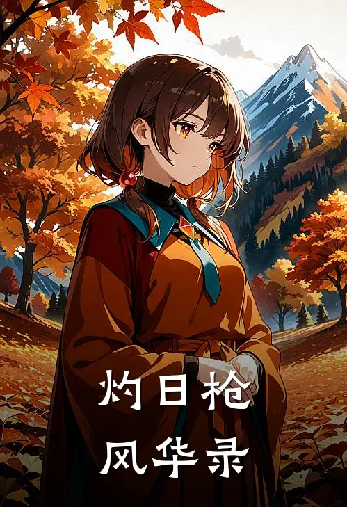 灼日枪，风华录沈惊鸿萧绝新热门小说_最新章节列表灼日枪，风华录(沈惊鸿萧绝)