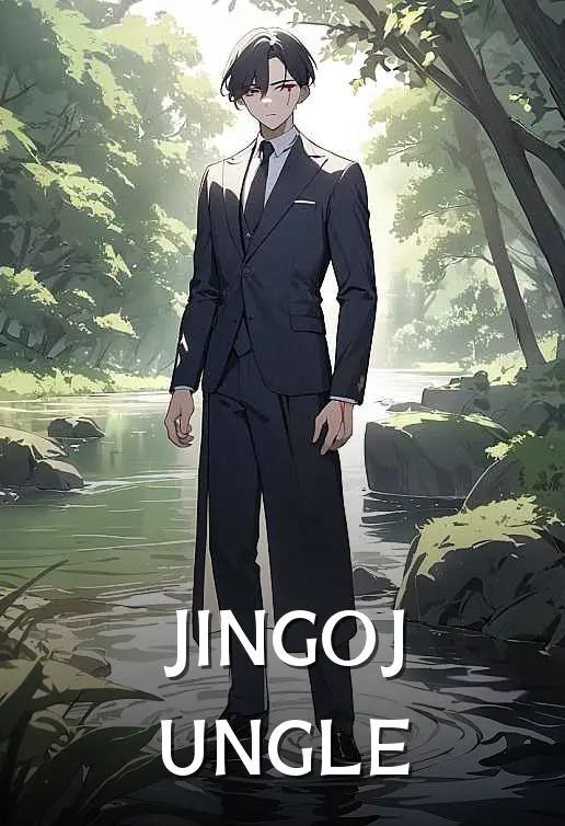 JINGOJUNGLE