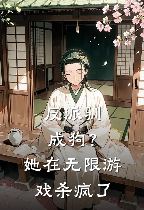 反派驯成狗？她在无限游戏杀疯了许岁陈牧最新完结小说推荐_最新更新小说反派驯成狗？她在无限游戏杀疯了(许岁陈牧)