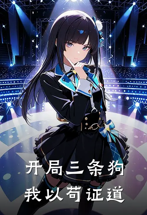 开局三条狗，我以苟证道(王凡王凡)完结版免费阅读_开局三条狗，我以苟证道全文免费阅读