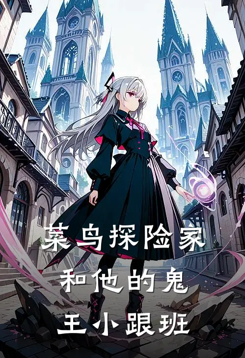 菜鸟探险家和他的鬼王小跟班(宇文织陈峰)小说免费阅读无弹窗_完结小说菜鸟探险家和他的鬼王小跟班宇文织陈峰