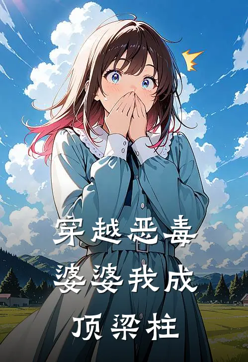 穿越恶毒婆婆我成顶梁柱