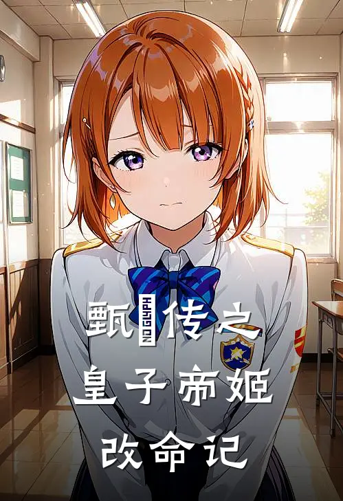 甄嬛传之皇子帝姬改命记