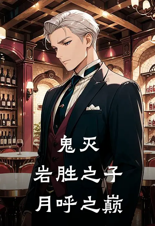 鬼灭：岩胜之子，月呼之巅